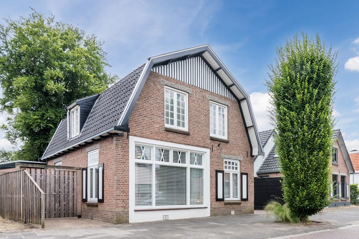 Stationsweg 18 in Wapenveld