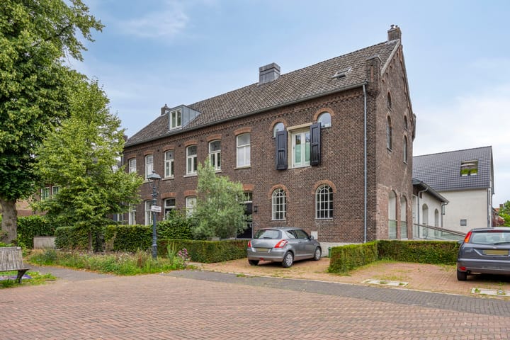 Stationsweg 18c in Boxmeer