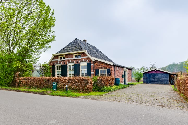 Stationsweg 2 in Aalten