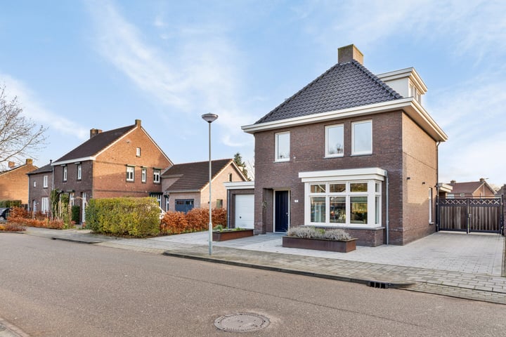 Photo of property Stationsweg 20, Herkenbosch