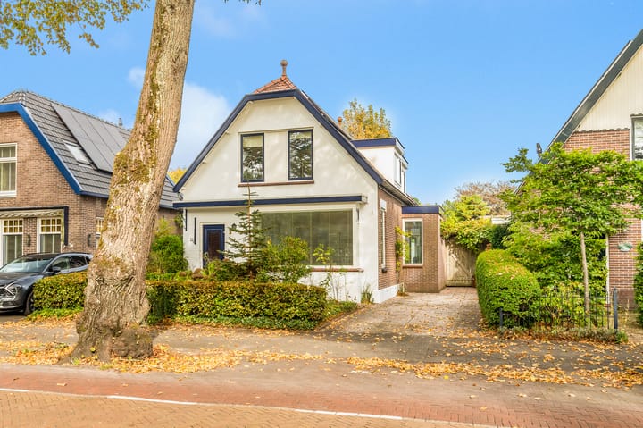 Stationsweg 21 in Heiloo