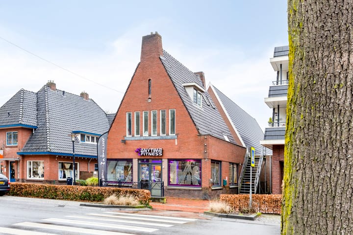 Photo of property Stationsweg 21a, Zuidlaren