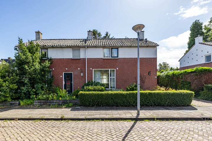 Foto van woning Stationsweg 28, Appingedam