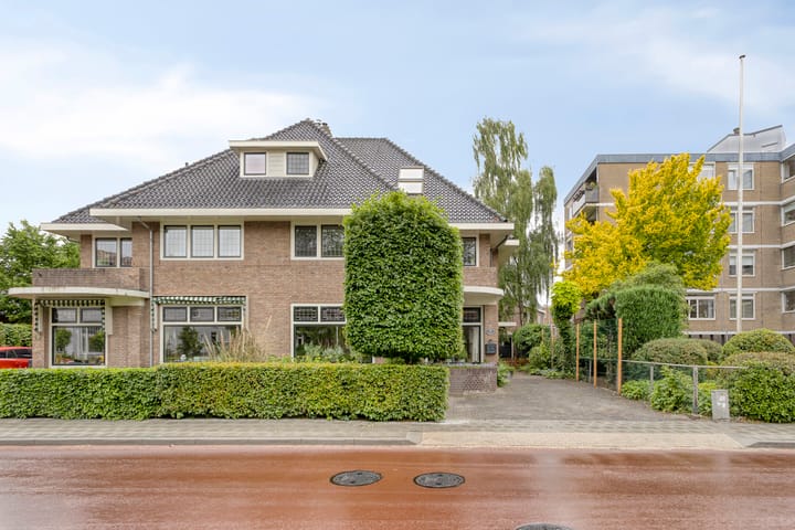 Stationsweg 30 in Ede