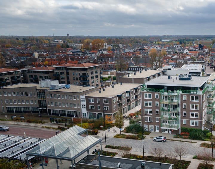 Stationsweg 31 in Leerdam