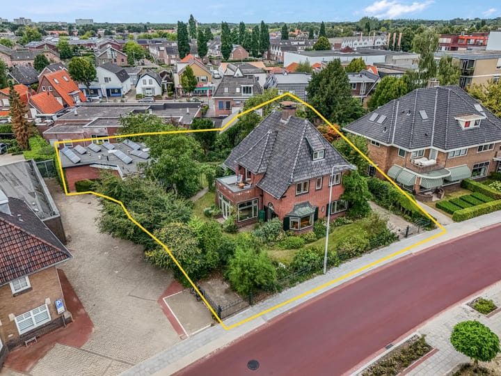 Stationsweg 34 in Ede