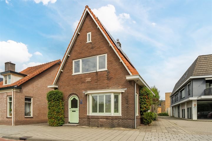 Photo of property Stationsweg 341, Scherpenzeel