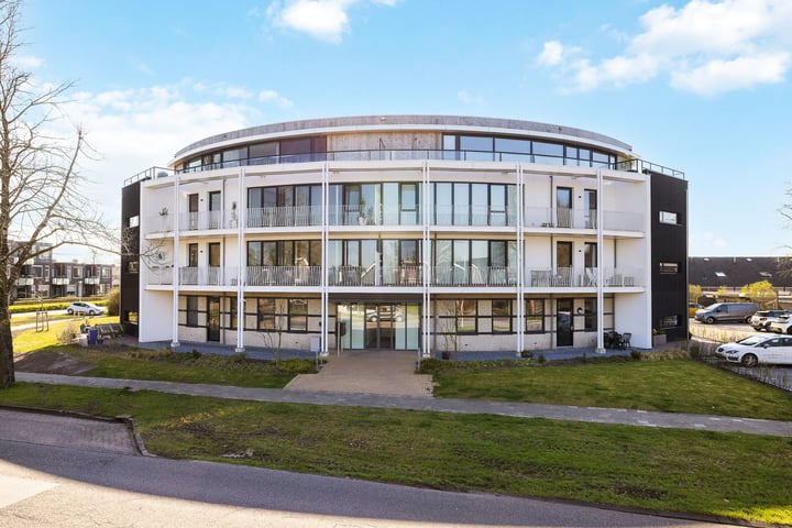 Photo of property Stationsweg 35d, Grou