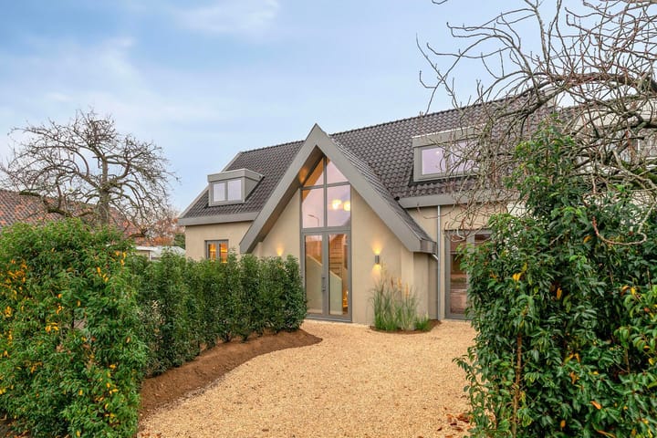 Foto van woning Stationsweg 37, Ouddorp