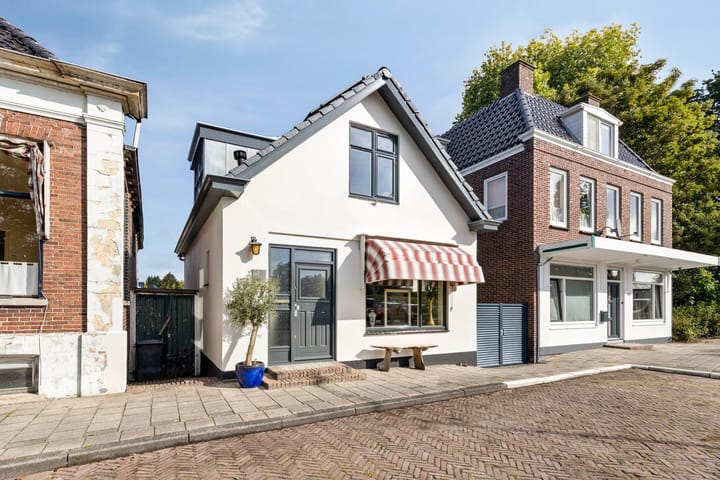 Stationsweg 41 in Hoogezand