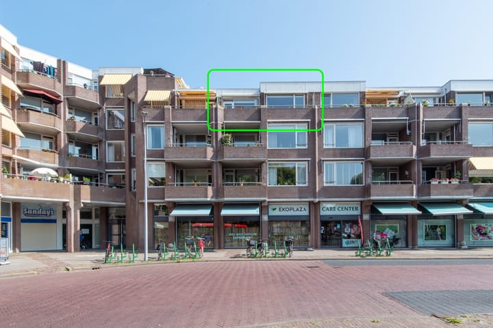 Stationsweg 42 in Hoorn