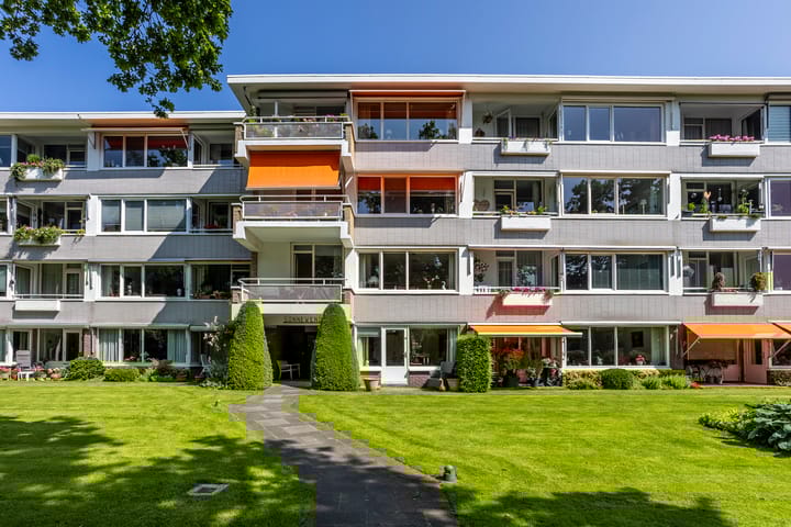 Stationsweg 44 in Baarn