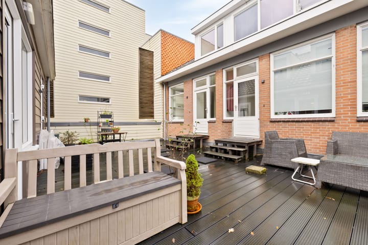 Photo of property Stationsweg 48, Bunnik