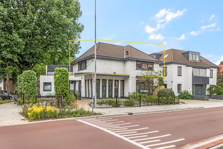 Stationsweg 48 in Ede