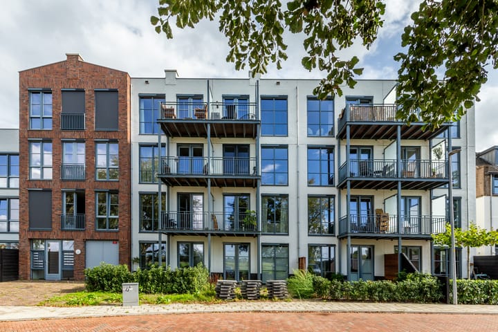 Photo of property Stationsweg 49, Kwadijk