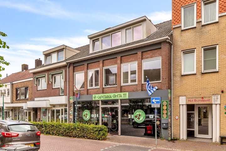 Stationsweg 50 in Bunnik