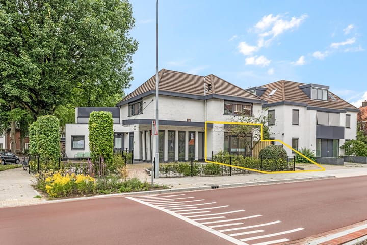 Stationsweg 50A in Ede