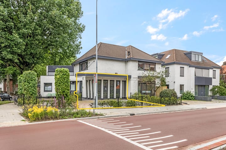 Stationsweg 50B in Ede