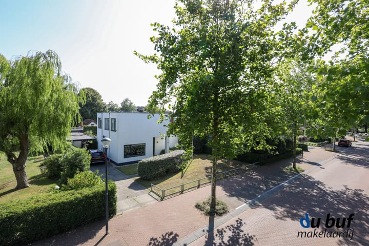 Stationsweg 53 in Oostvoorne