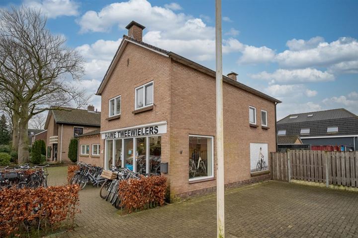 Photo of property Stationsweg 53, Bergentheim