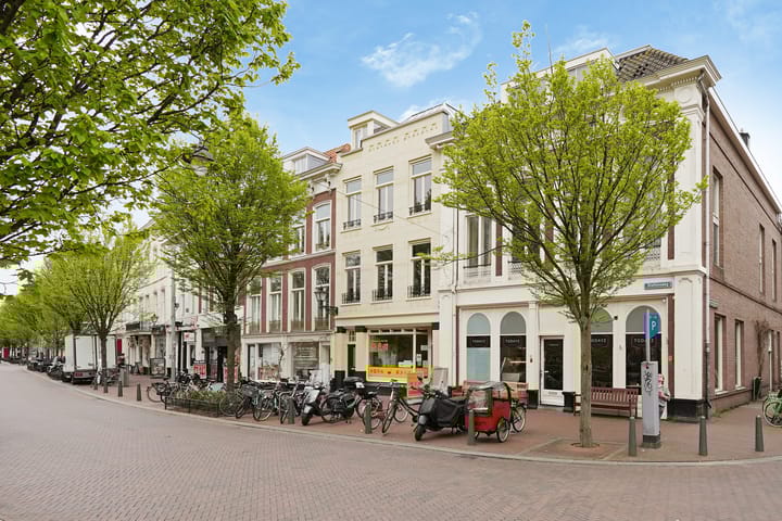Stationsweg 53B in 's-Gravenhage foto