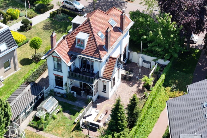 Photo of property Stationsweg 56, Oostvoorne
