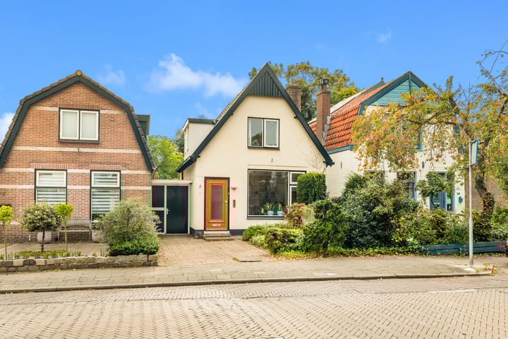 Stationsweg 6 in Heiloo