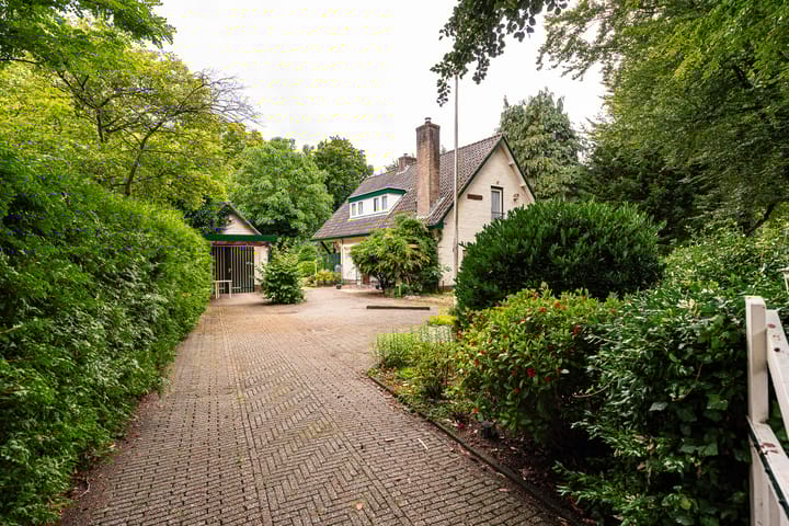 Stationsweg 63 in Baarn
