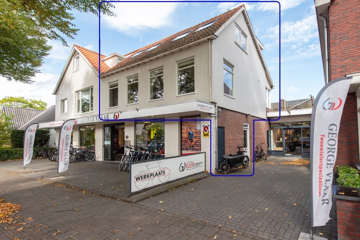 Photo of property Stationsweg 65a, Heiloo