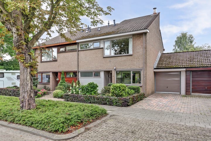 Stationsweg 67 in Heerhugowaard
