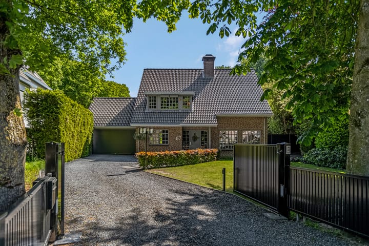Photo of property Stationsweg 67, Ede