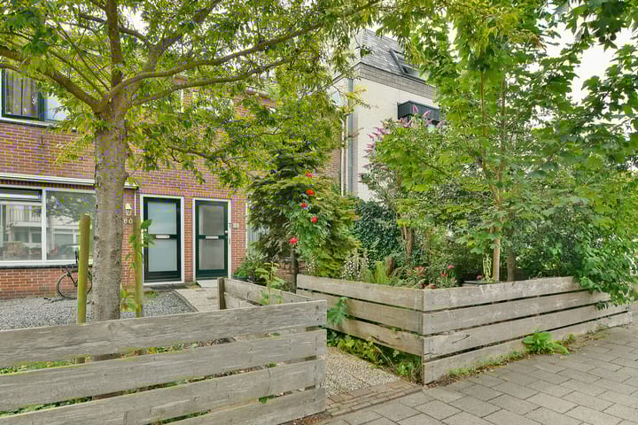 Stationsweg 88 in Hoofddorp