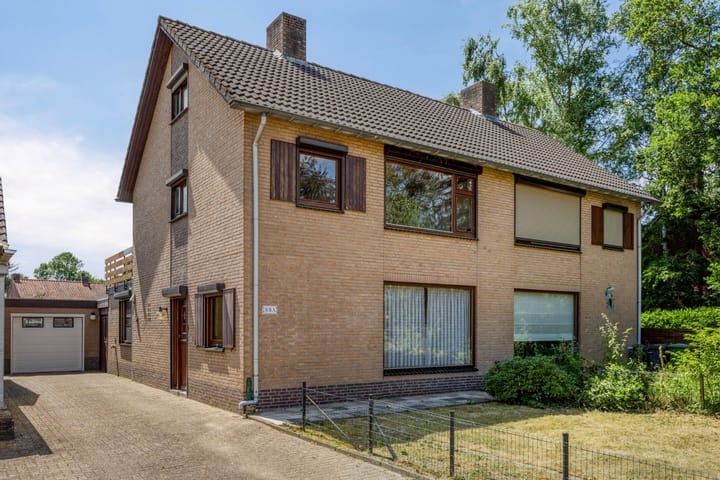Stationsweg 88a in Budel-Dorplein