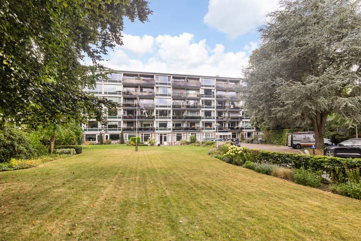 Stationsweg 92-205 in Ede