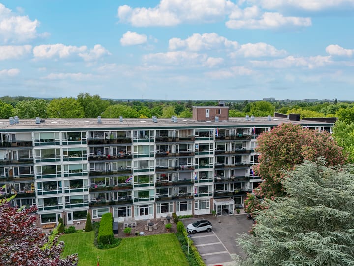 Photo of property Stationsweg 92-410A, Ede