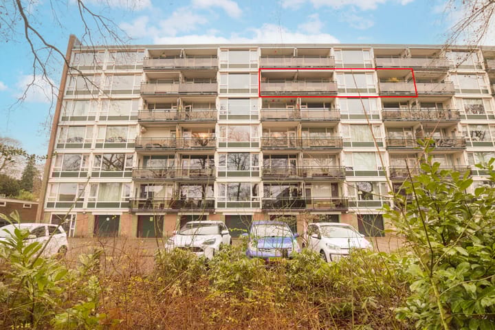 Photo of property Stationsweg 92-514, Ede