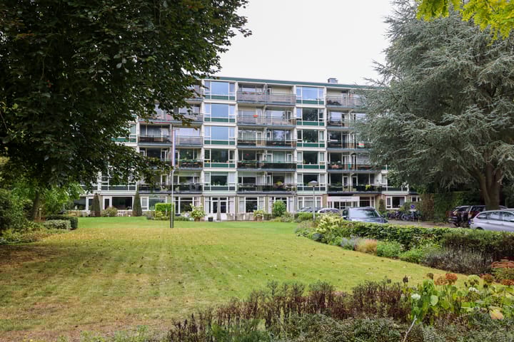 Stationsweg 92-519 in Ede