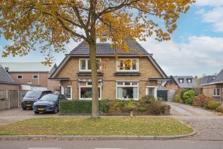 Photo de la maison Stationsweg West 7, Woudenberg