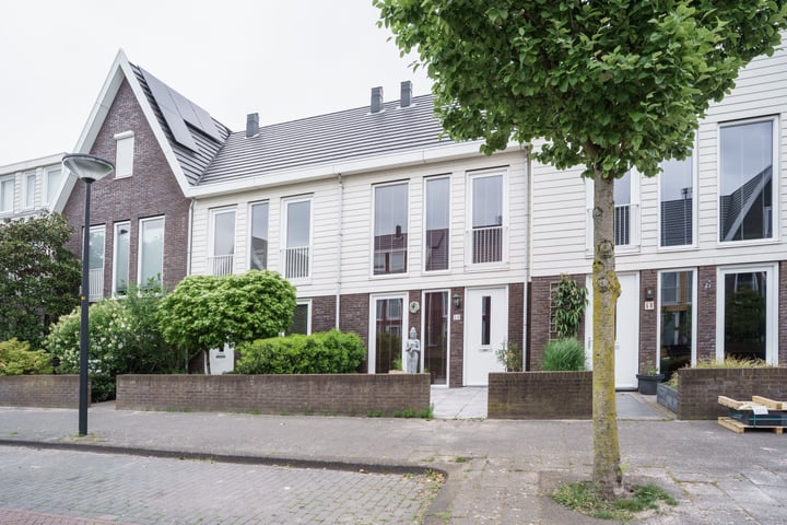 Photo of property Stavangerstraat 58, 's-Gravenhage