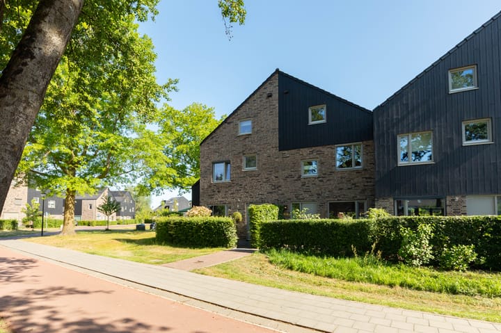 Staverden 18 in Barneveld