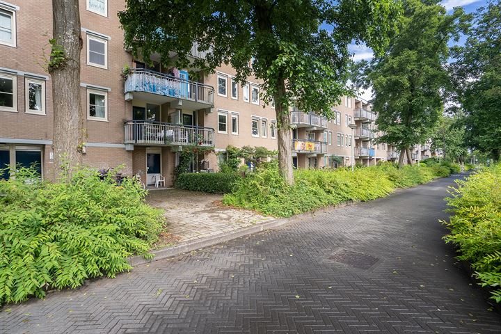 Staverdenplein 31 in Amsterdam