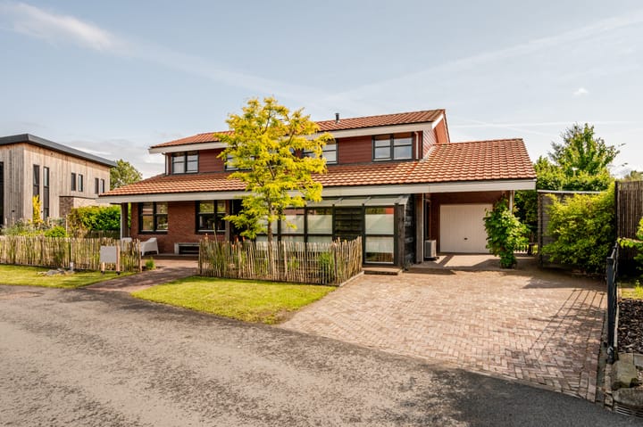 Staverdense beek 8 in Biddinghuizen