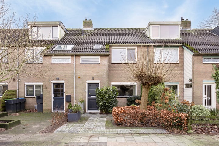 Staverenmeen 7 in Harderwijk