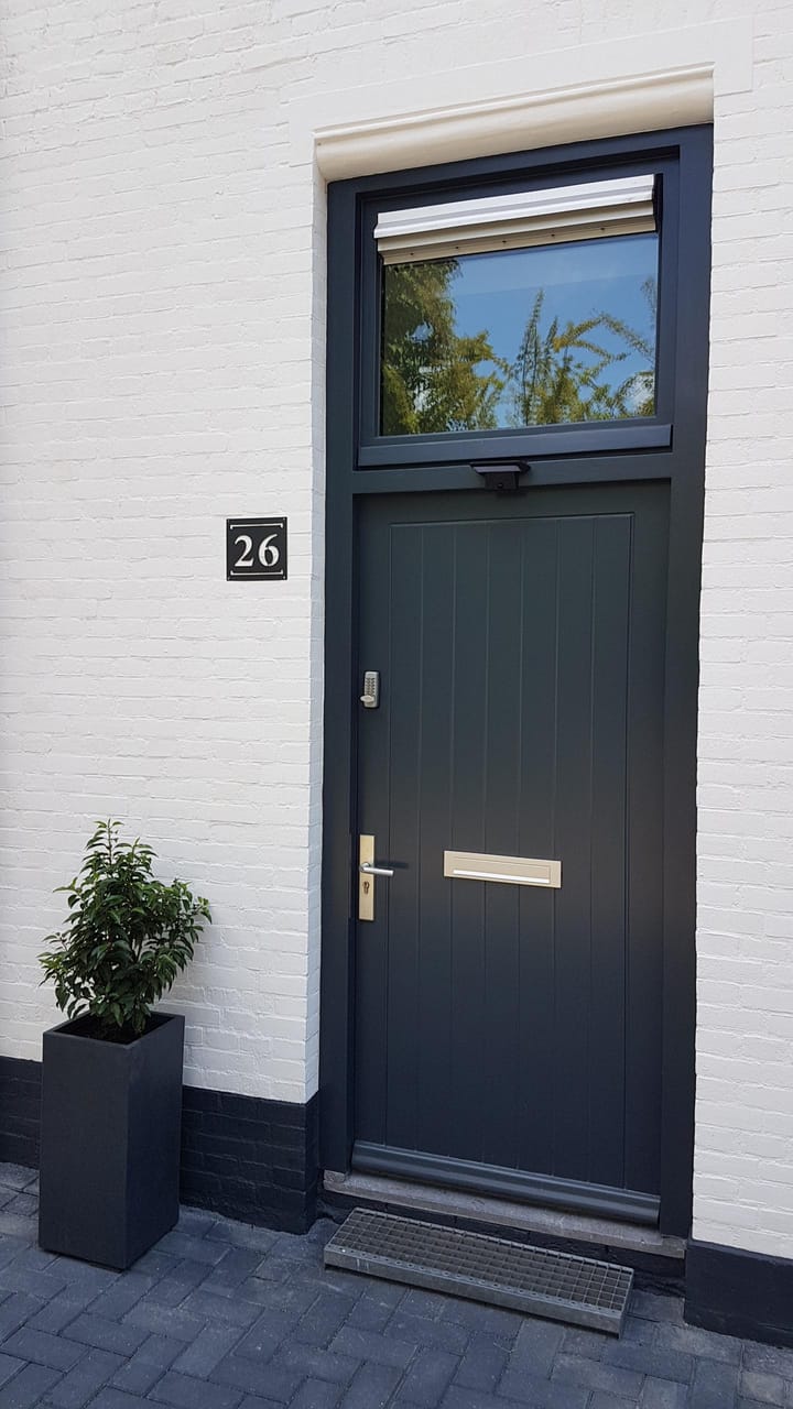 Photo of property Ste Bernaertsstraat 26, Oudenbosch