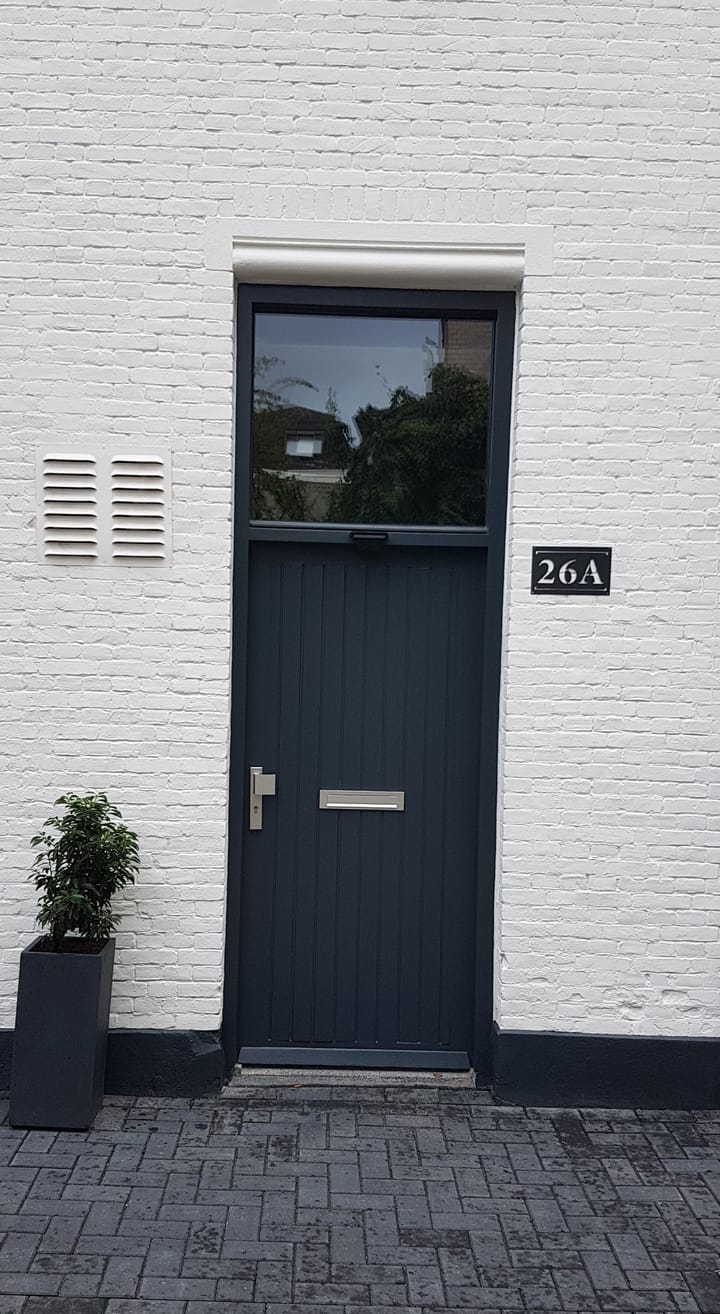 Photo of property Ste Bernaertsstraat 26a, Oudenbosch