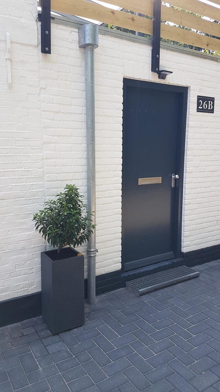 Photo of property Ste Bernaertsstraat 26b, Oudenbosch