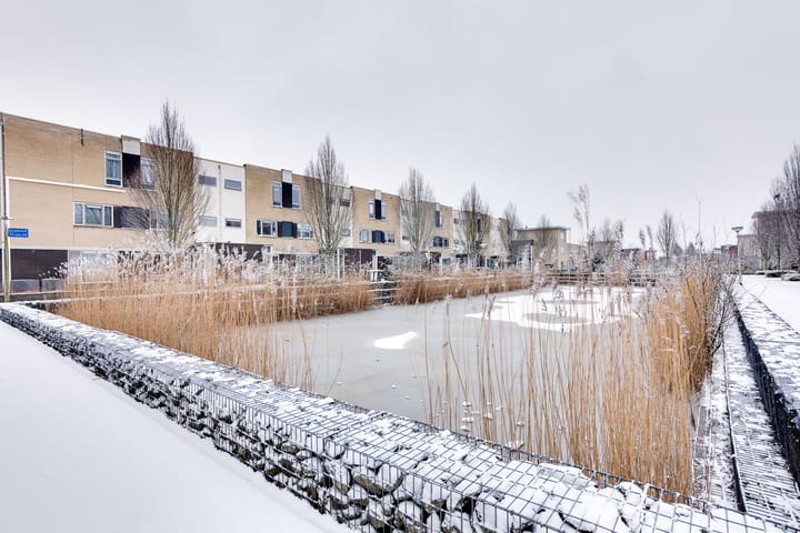 Stedehof 45 in Assen