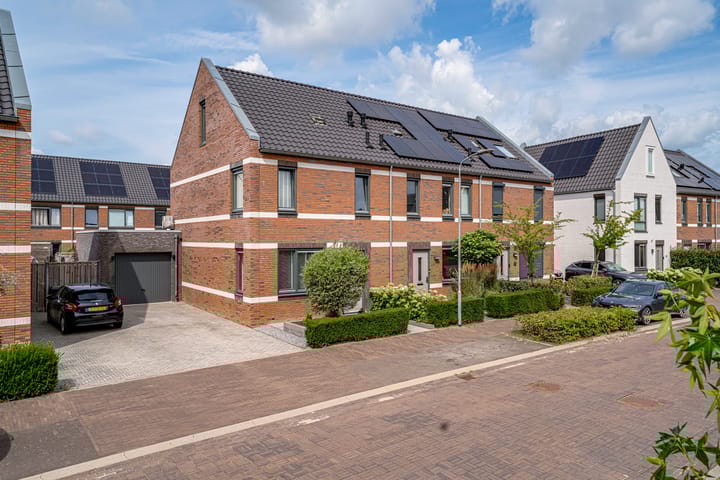 Stedelaan 19 in Zevenaar