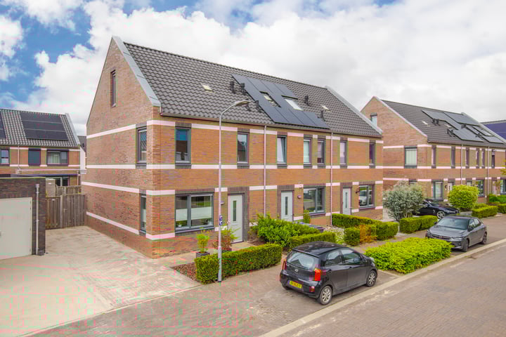 Stedelaan 25 in Zevenaar