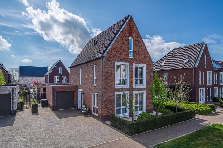 Stedelaan 4 in Zevenaar